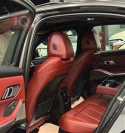 بي ام دبليو الفئة 3